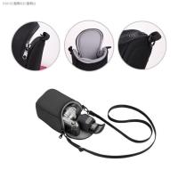 ราคา Sony NEX6 NEX5T 5R 5N 5C 3N F3 NEX7 Micro กล้องไมโครกระเป๋าพกพาสะพายไหล่ป้องกันกรณี (17598385612)