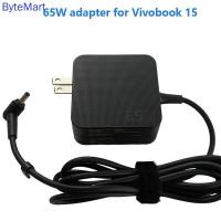 ราคา อะแดปเตอร์ 65W สำหรับ ASUS X515E X513EA K513EA X1500E Vivobook 15 S15 แล็ปท็อป PC ชาร์จเจอร์ (25231074830)