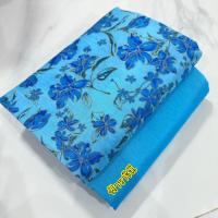 ราคา ผ้าไหมลายบาติก ขายเฉพาะผ้าลาย ลายใหม่ ลายสวย สำหรับตัดเสื้อ กางเกง กระโปรง ชุดเดรส (24834070592)