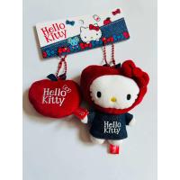 ราคา พร้อมส่ง Kitty Minoso Apple Jeans ของแท้ พร้อมส่งที่ไทย มี 3 แบบให้เลือก พวงกุญแจห้อยกระเป๋า ตุ๊กตาคิตตี้ Sanrio (25792700248)