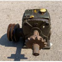 ราคา มือสองเกียร์ทดรอบ Gear Reducer ของมีตามรูป แตกร่อง สายพานWorm Gear รุ่น PA15 60 เบอร์ 60 อัตราทด 1 10 60 รอบ เอาไปทดรอยได้กลากกลายมีชุดสเตอร์ มาด้วยราคาถูก (126735244649)