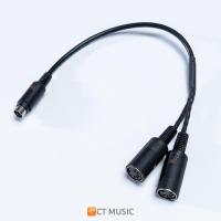 ราคา Singular Sound BeatBuddy Midi Sync Cable (7688564918)