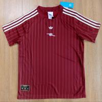 ราคา เสื้อบอลราคาถูก เสื้ออาร์เซนอล ฤดูกาลใหม่ 2025 26 Arsenal Terrace Icons Jersey (25371137103)