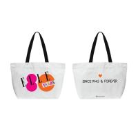 ราคา สินค้าแถมไม่จำหน่าย ELLE กระเป้า SHOPPING BAG LIMIT EDITION 80th Anniversary (24613345982)