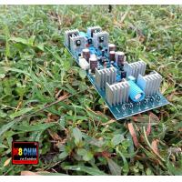 ราคา บอร์ดขยายเสียง วงจรบริด รุ่น CH 5000 (7772486042)