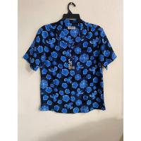 ราคา MC Jeans เสื้อเชิ้ตฮาวาย ใส่ได้ชายหญิง ทรงตรง ผ้านุ่มใส่สบาย ของแท้100 (23629133890)