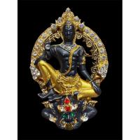 ราคา จตุคามรามเทพ รุ่น ทุ่งเศรษฐี ปี2550 เข็มกลัดปี50 รับประกันแท้ครับ (24603349859)