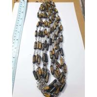 ราคา สร้อยคอกัลปังหาทองดำ แท้ (22835412002)