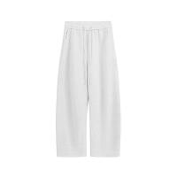 ราคา กางเกงสปอร์ต Jogger ทรงตรงปลายแคบ สีพื้นฐาน (26126276523)