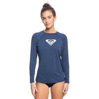 ราคา Roxy Rashguard Jersey สําหรับผู้หญิงท่องเสื้อแขนยาว (23513959070)