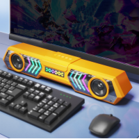 ราคา ปาร์ตี้ลําโพงลําโพงลําโพงฟูลเรนจ์ไฟแฟลชคาราโอเกะลําโพง นํา สําหรับคอมพิวเตอร์พีซี (24525141749)