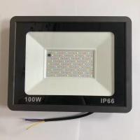 ราคา โปรเจคเตอร์ LED RGB สำหรับภายนอกอาคาร 220V ไฟสปอตไลท์ RGB 10W 30W 100W 50W กันน้ำ เปลี่ยนสีได้ พร้อมรีโมทคอนโทรล (26151657481)