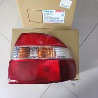 ราคา เสื้อไฟท้าย TOYOTA COROLLA AE112 ไฮทอร์ค HI TORQUE ปี 1998 2001 ข้างL ข้างR ฝั่งคนขับ ไม่รวมขั้ว ราคาต่อ 1ข้าง (24474797943)