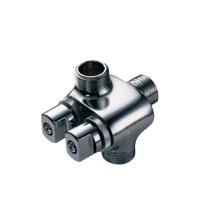 ราคา COTTO สต๊อปวาล์ว 2 ทาง Duo Stop Valve รุ่น CT1053N HM CT128 HM CT198 HM CT1702 HM CT1706 HM (9531019796)