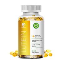 ราคา Lutein Capsules ลูทีน สุขภาพดวงตา ปกป้องการมองเห็น ป้องกันแสงสีฟ้า และบำรุงจอประสาทตา (126569281286)
