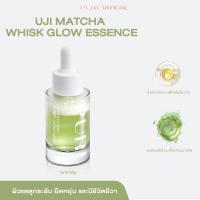 ราคา Puri Uji Matcha PDRN Whisk Glow Essence อูจิ มัจฉะ PDRN วิสก์ โกลว์ เอสเซนซ์ (126332587503)
