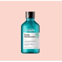 ราคา LOREAL ANTI GRAS OILINESS 250 300 500 1500 ML แชมพู ทรีทเม้น สำหรับ หนังศีรษะมัน ช่วยลดมัน (23779088583)