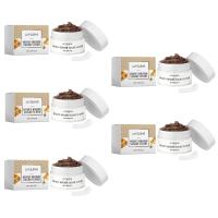 ราคา Jaysuing Honey Brown Sugar สครับขัดผิวหน้า ทำความสะอาดรูขุมขน ควบคุมความมัน ให้ความชุ่มชื้น ปรับผิวกระจ่างใส บำรุงผิวล้ำลึกขนาด 30กรัม (126878521339)