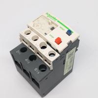 ราคา ของแท้ Schneider LRD21C Thermal Overload Relay Rated Current 12 18A TeSys Deca thermal overload relay 12 to 18 A class 10A สินค้าถ่ายจากรูปจริง (21887248069)