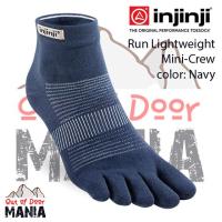 ราคา พร้อมส่ง INJINJI PERFORMANCE RUN ถุงเท้าวิ่ง ถุงเท้าแยกนิ้ว ถุงเท้า 5 นิ้ว บางเบา ใส่สบาย ไม่อับชื้น (25204274932)