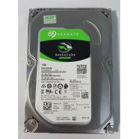 ราคา ฮาร์ดดิสก์มือสองคละรุ่น Harddisk Seagate 1TB PC 3 5 (25372329166)