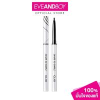 ราคา CLIO PROFESIONAL Sharp So Simple Waterproof Pencil Liner คลีโอ ชาร์ป โซ ซิมเพิล วอเตอร์พรูฟ เพนซิล ไลน์เนอร์ (24974466551)