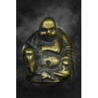 ราคา พระสังกัจจายน์ ออกวัดชิโนรส ปี2512 หลวงพ่อกวยปลุกเสก เป็นพระเครื่องที่มีรูปแบบสวยงาม พิธีใหญ่ (25002665710)