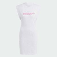 ราคา adidas ชุดเดรสแขนกุดคอวี ทรงสปอร์ตเข้ารูป (25850055554)