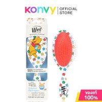 ราคา Wet Brush Original Disney Winnie The Pooh 1pc Friends เว็ทบรัช หวีแปรงวงรี คอลเลคชัน Disney Winnie The Pooh (25801304478)