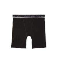 ราคา พร้อมส่งแท้ 100 กางเกงชั้นใน Victoria s Secret High Waist Boxer (25356109918)