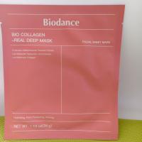 ราคา Biossance Bio Collagen Real Deep Refreshing Sea Kelp Real Deep Sea Soothing Overnight Radiant Vita Niacinamide Real Deep Correct Dark Spots Hydro Cera nol (25295762142)