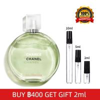 ราคา น้ําหอมแท้ 100 Bleu de EDP Chance Eau Tendre EDP 2ml 5ml 10ml น้ําหอมชาย น้ำหอมพกพา น้ำหอมขายดี น้ําหอมผู้หญิง (126694813754)