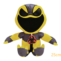 ราคา Nightmare Critter Plush Toy Baba Chops Nightmare Critter Stuffed Animal Nightmare Animal Soft Toy Doll Birthday Christmas Gift (23920423330)