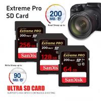 ราคา High speed Class 10 SD Card 16GB 32GB 64GB 128GB 256GB carte sd Memory Card Flash usb stick sdcards For Camera (26319753103)