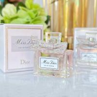 ราคา Miss Dior Eau de Parfum 5 ml ป้ายไทย (25475945527)