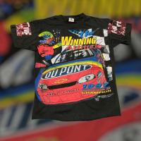 ราคา เสื้อ Ovp ลาย NASCAR สไตล์ปี90s (23421821345)