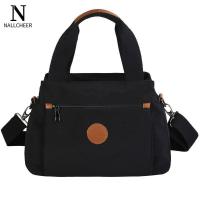 ราคา NALLCHEER กระเป๋าสะพาย กระเป๋าสะพายผญ กระเป๋าสะพายผู้หญิง กระเป๋าแฟชั่น กระเป๋า สะพาย ผญ ผู้ใหญ่ กระเป๋าสะพายผู้หญิง กระเป๋าสะพายข้าง กระเป๋าสะพายแฟชั่นผญ (7855432845)