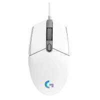 ราคา LOGITECH G102 Lightsync PRODIGY Gaming Mouse เมาส์เกมมิ่ง ประกันศูนย์ 2ปี ของแท้ 100 (24773032447)