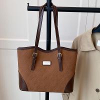 ราคา mo style กระเป๋าถือแฟชั่นอเนกประสงค์ ความจุมาก (126257504334)