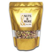 ราคา พิสตาชิโอ 1 กก Raw Persian Pistachios Kernels 1 kg ถั่วพิสตาชิโอแกะเปลือก สด ใหม่ สินค้านำเข้า คุณภาพดี เกรดพรีเมียม ถั่วพิศตาชิโอดิบใช้ทำอาหารได้ (16857304668)