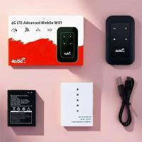 ราคา พร้อมส่ง Pocket Wifi Aircard Wifi Modem 4G LTE 150 MbpsUSB (25549737089)