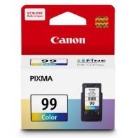 ราคา Canon Ink Cartridge PG 89 Black Canon Ink Cartridge CL 99 Color (19261039156)