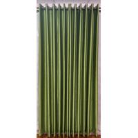 ราคา New ผ้าม่านหน้าต่าง ผ้าม่านสำเร็จรูป ผ้าม่านกันยูวี ม่านตาไก่ แพ็ค 1 ผืน Curtain Shop459 (19940912638)