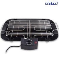 ราคา เตาปิ้งย่างไฟฟ้าไร้ควัน เตาย่างBBQ OTTO รุ่น GR 141 HANABISHI รุ่น HSG 305S (13717761199)