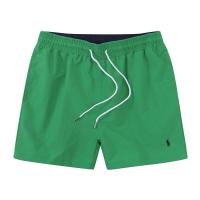 ราคา กางเกงขาสั้นชายหาด Polo Quick Dry 5 นิ้ว ทรงหลวม สำหรับฤดูร้อน กางเกงขาสั้นกีฬาลำลอง 3 นิ้ว สำหรับวัยรุ่น ขนาดใหญ่ (24599793095)