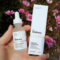 ราคา The Ordinary Argireline Solution 10 30mL เซรั่ม เซรั่มลดเลือนริ้วรอยจากการแสดงสีหน้า ผิวแลดูเรียบเนียน (126823369429)