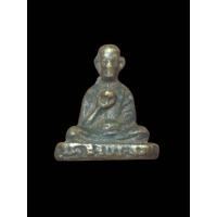 ราคา รูปหล่อโบราณหลวงพ่อทบ วัดชนแดน หัวไม้ขีดพิมพ์นางกวัก สร้างปี05 ตามภาพราคาประหยัด สวยองค์เล็ก (126748544611)