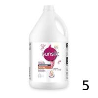 ราคา Sunsilk ขนาดแกลลอน 3 5 ลิตร แชมพู ครีมนวดผม BY KUDOSTH (126606005351)