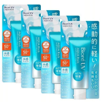 ราคา Biore UV Aqua Rich Watery Essence 70g (25673438148)