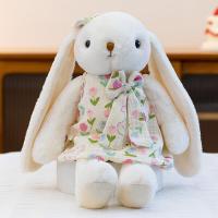 ราคา QIAOSHANG ชุดเดรสดอกไม้น่ารักตุ๊กตาสบาย (26243174034)